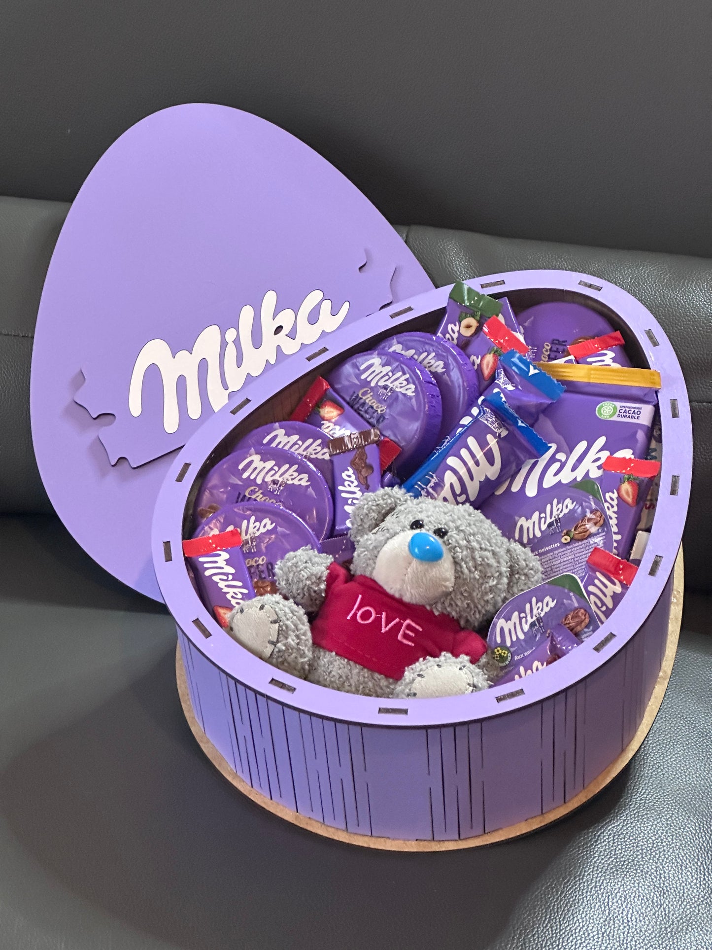 Milka