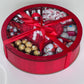 Coffret chocolat cadeau personalise