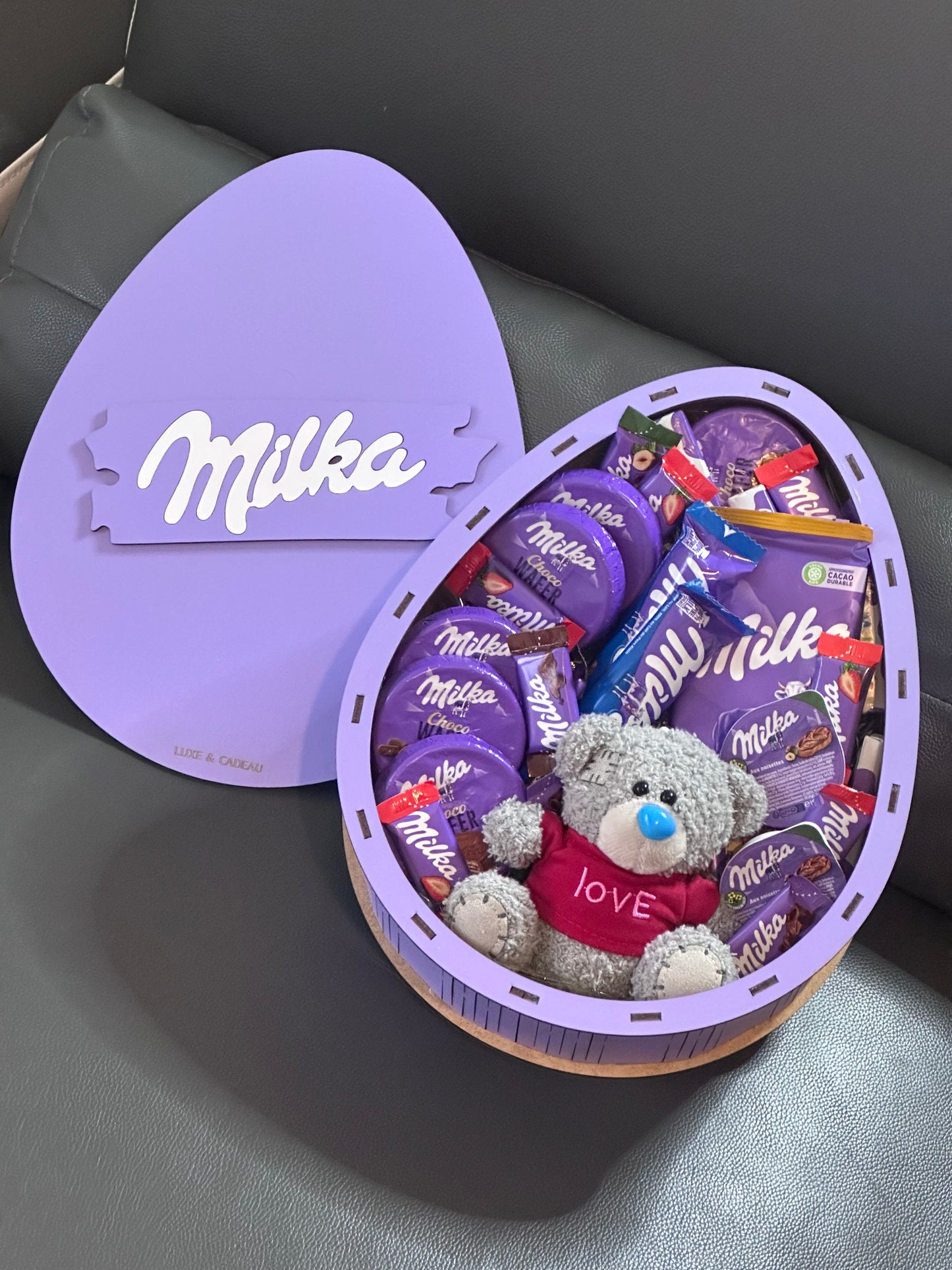 Milka