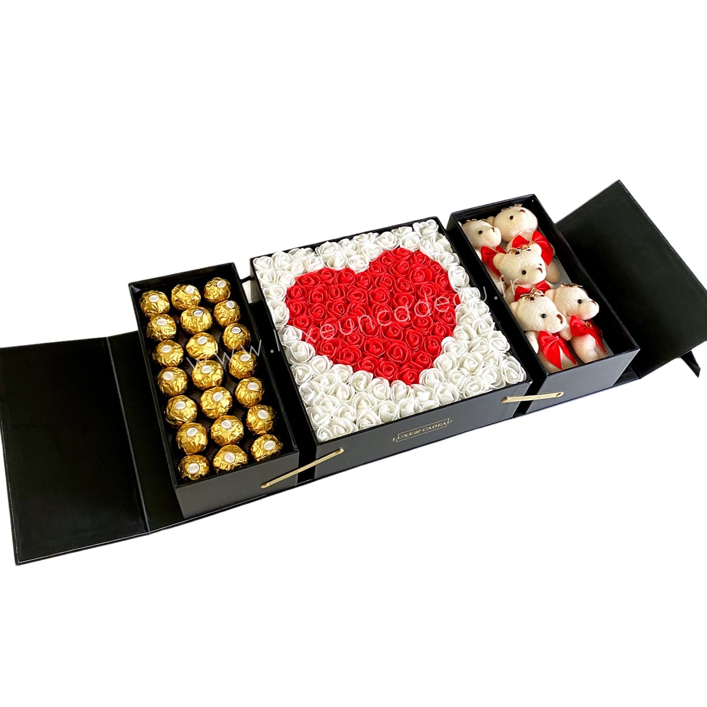 Coffret cadeau