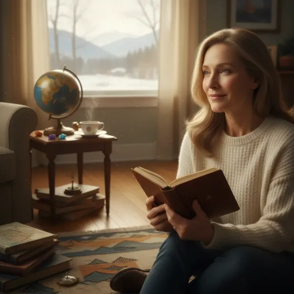 Idée cadeau femme 60 ans luxe : sélection exclusive pour surprendre et séduire